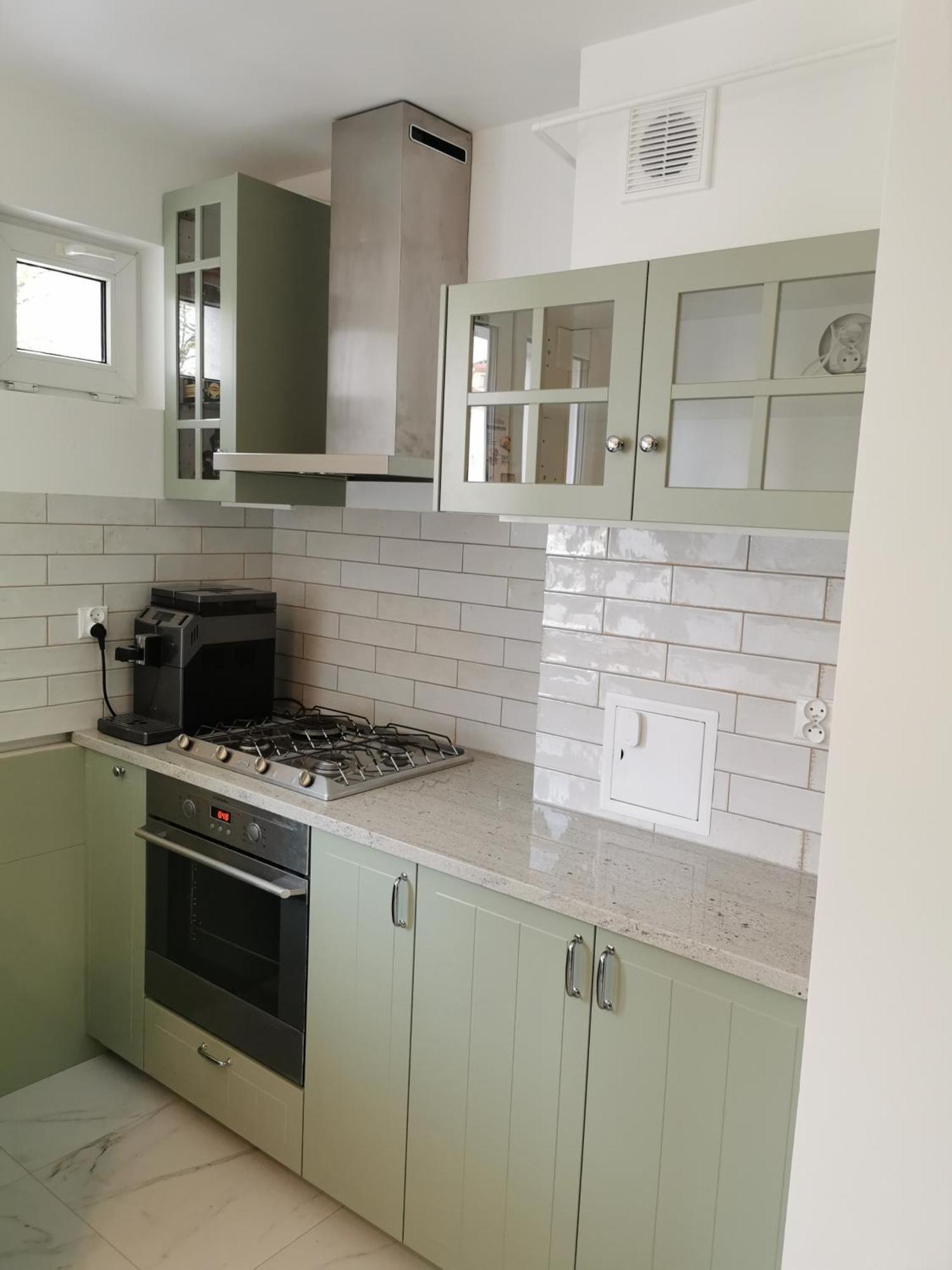 Lemon Tree Apartment Вроцлав Экстерьер фото