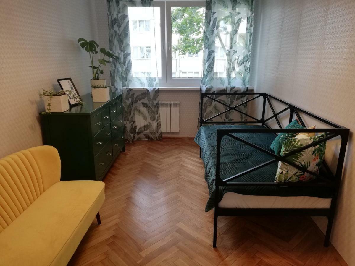 Lemon Tree Apartment Вроцлав Экстерьер фото